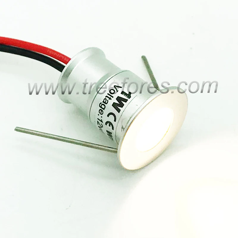 0 15mm 1W 12V lampe 