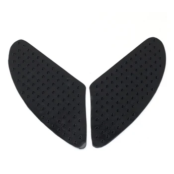 

For KAWASAKI Z750 Z1000 2007 2008 2009 Motorcycle Tank Traction Pad Anti Slip Sticker Side Decal Gas Knee Grip Protector