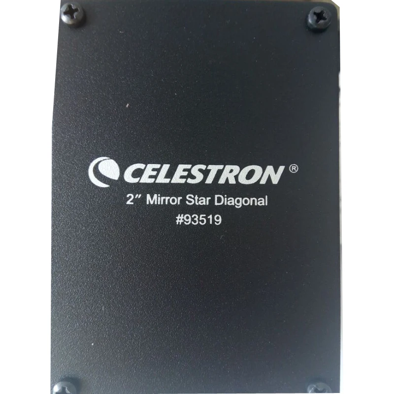 Celestron " зеркало диагональ для телескопов Schmidt-Cassegrain