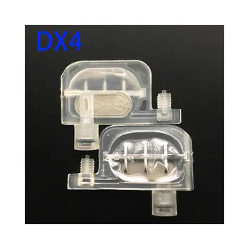 

DX4 small damper for Roland Mimaki Muoth Ep R1800 R1390 R1900 R2400 DX4 printer