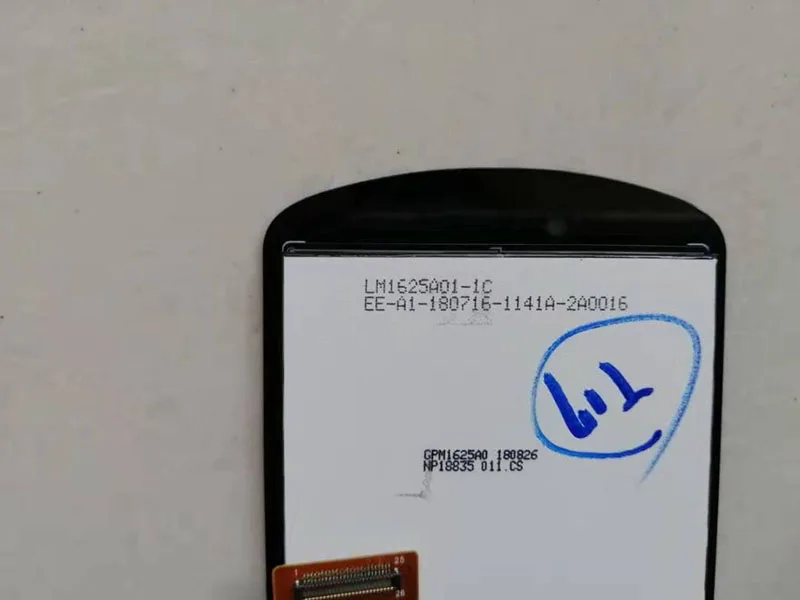 Latumab 3," дюймовый ЖК-экран для GARMIN EDGE 1030 велосипедный gps ЖК-дисплей с сенсорным экраном дигитайзер Ремонт Замена