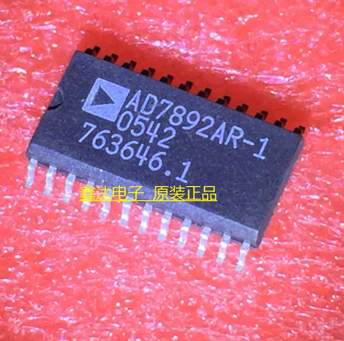10 шт./лот AD7892AR-1
