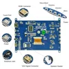 Demo Board & Accessories
