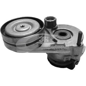 

TENSION ROLLER 63x22.COMPATIBLE WITH. CHEVROLET: CRUZE AVEO , TRAX,KALOS ORLANDO OPEL: CORSA ASTRA JZAFIRA FIAT
