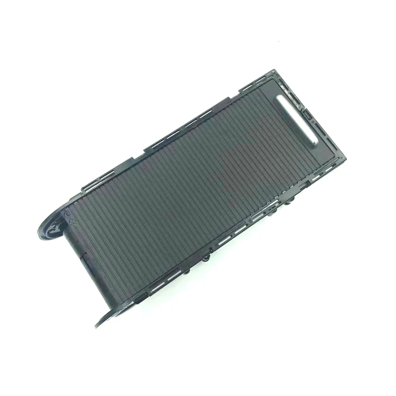 Держатель чашки для консоли Cupholder с раздвижной крышкой Tiguan 2009 2016 5ND 862 531
