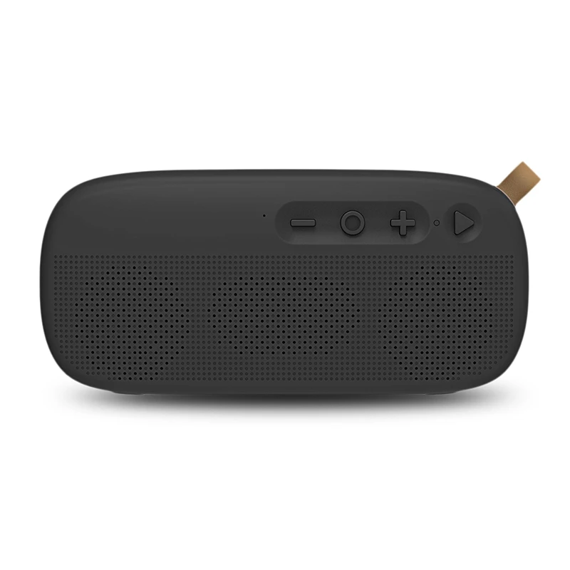 Newrixing Bluetooth динамик открытый водонепроницаемый беспроводной стерео портативный динамик