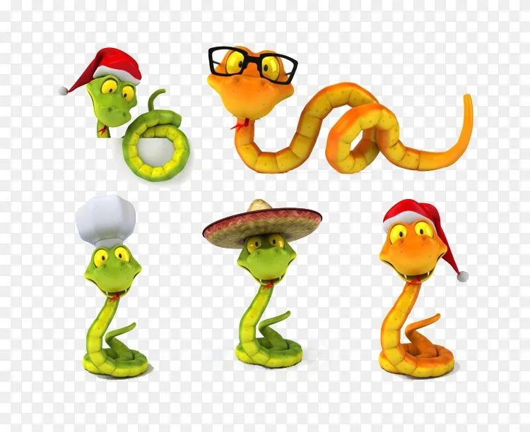 蛇卡通 蛇图案图像png图片素材免费下载 图片编号 Png素材网