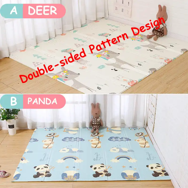 nursery play mat rug