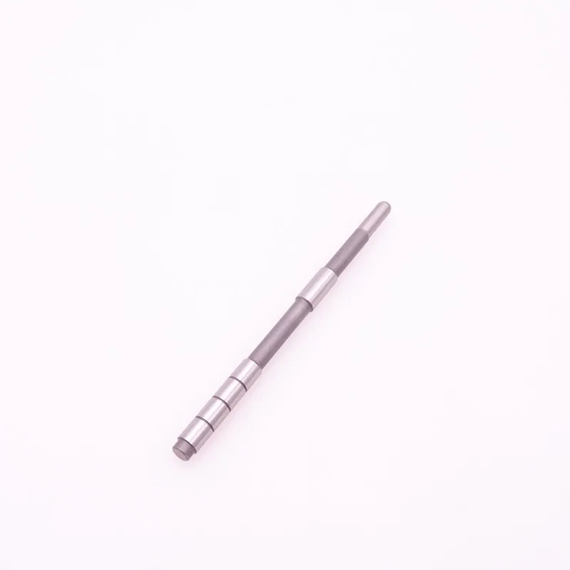 

095000-5550 Common Rail Fuel System Injector Valve Rod Length 72.1mm for Replacement Parts 095000-7210