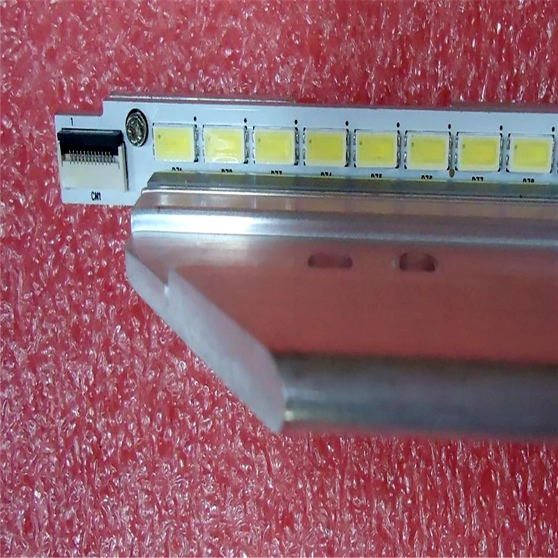 Для skyworth 46E65SG Артикул лампы V460H1-LS2-TREM5 V460H1-LS2-TLEM5 1 шт. = 80LED 597 мм