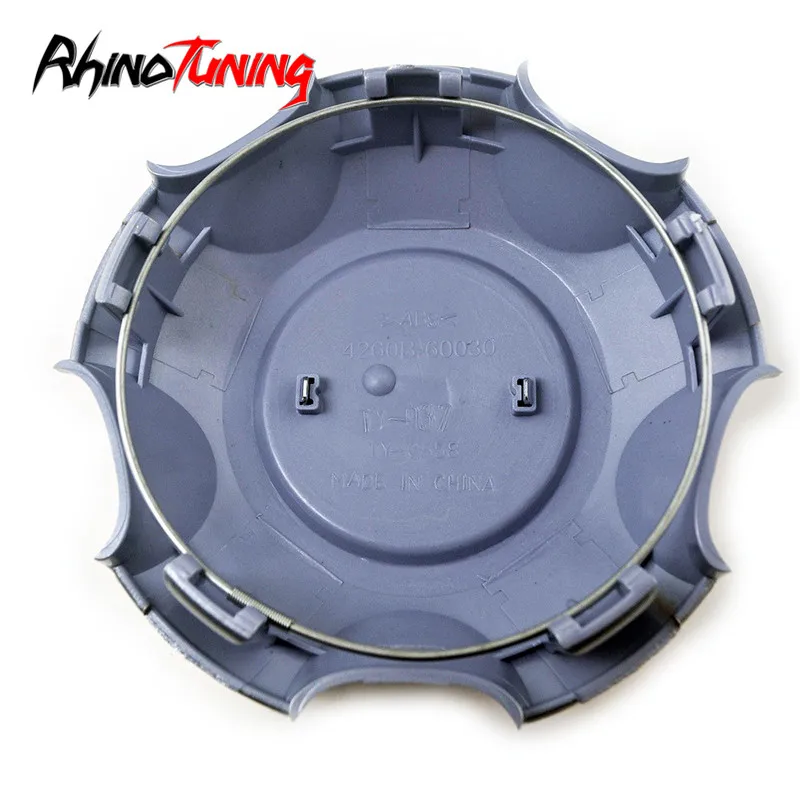 

143mm 1pc Wheel Hub Center Cap Rims Cover for Ornament Land Cruiser 4260B-60030 TY037 TY C558 Car Styling