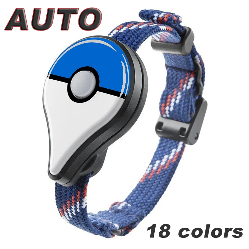 Интерактивные фигурки Powermon 1P 2P 3P игрушки для Pokemon GO Plus Bluetooth IOS/Android автоматическая