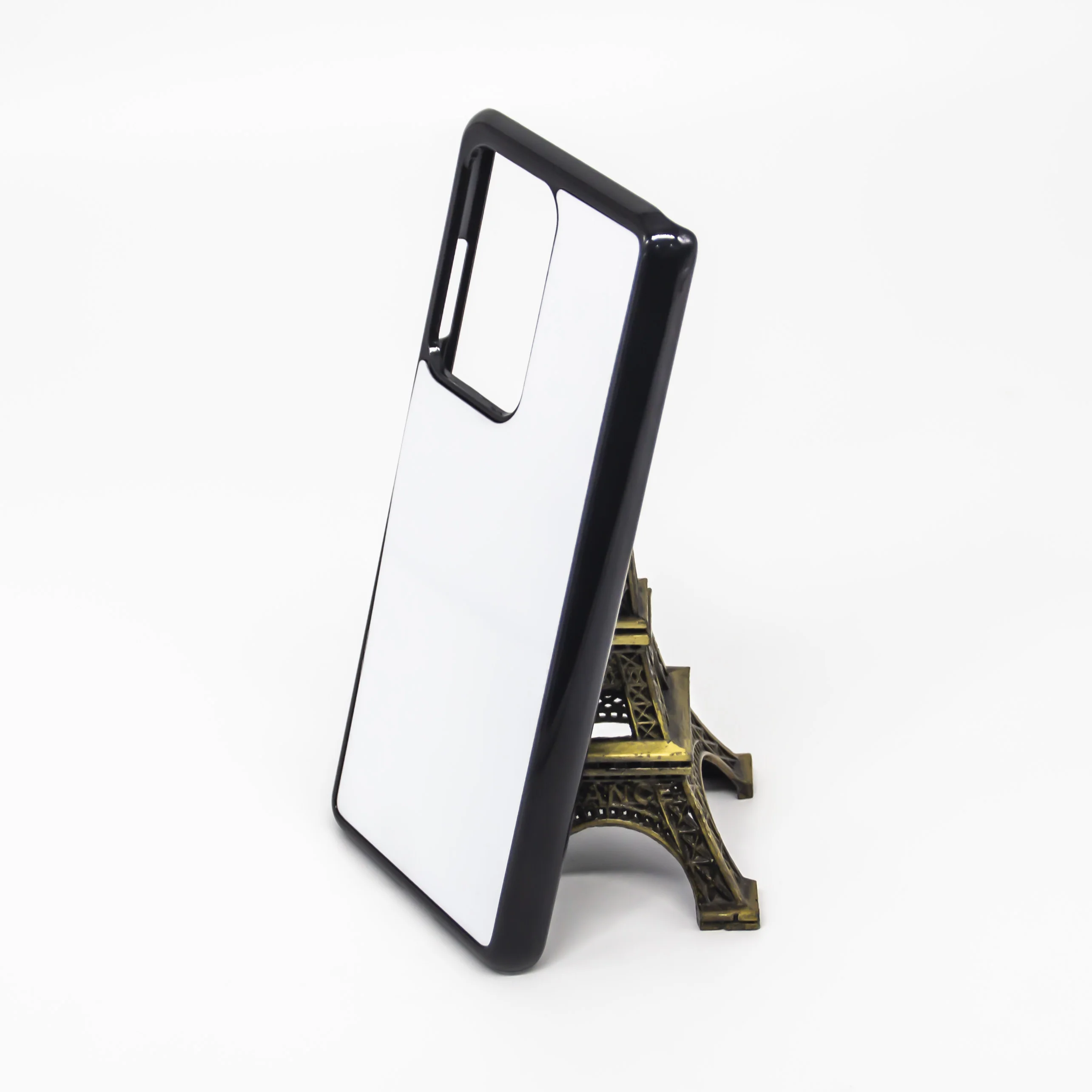 2D защитный чехол для Samsung Галактики S20 S10 S9 S8 Note 8 9 10 20 плюс A81 A91 A71 A51 A31 A21S