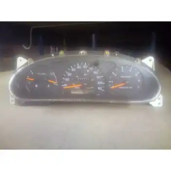 

F6DF10C956A Box Instruments Ford Taunus *