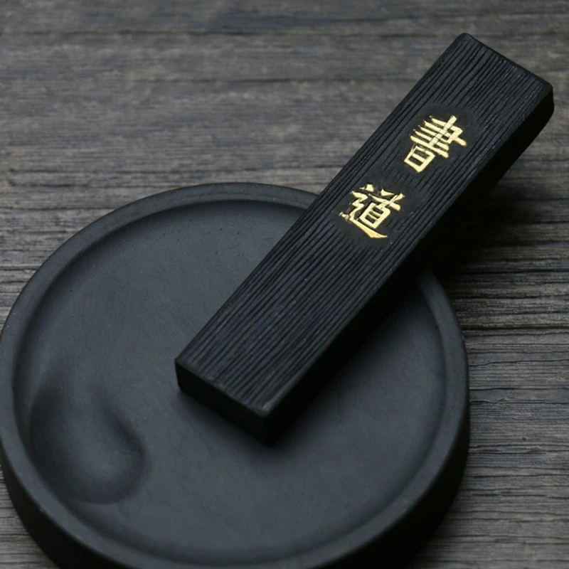 Details about   Drawing Writing Ink Stick Block Black For Chinese Japanese Calligraphy 