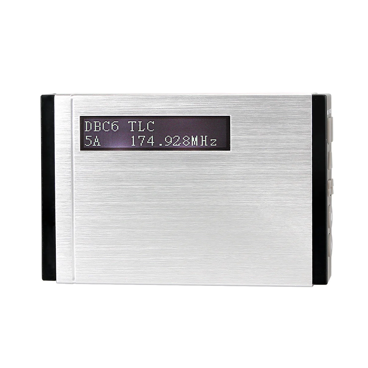 TIVDIO T-101 DAB FM стерео радио Карманный приемник мини портативные часы цифровой DAB+ RDS радио приемник музыкальный плеер наушники