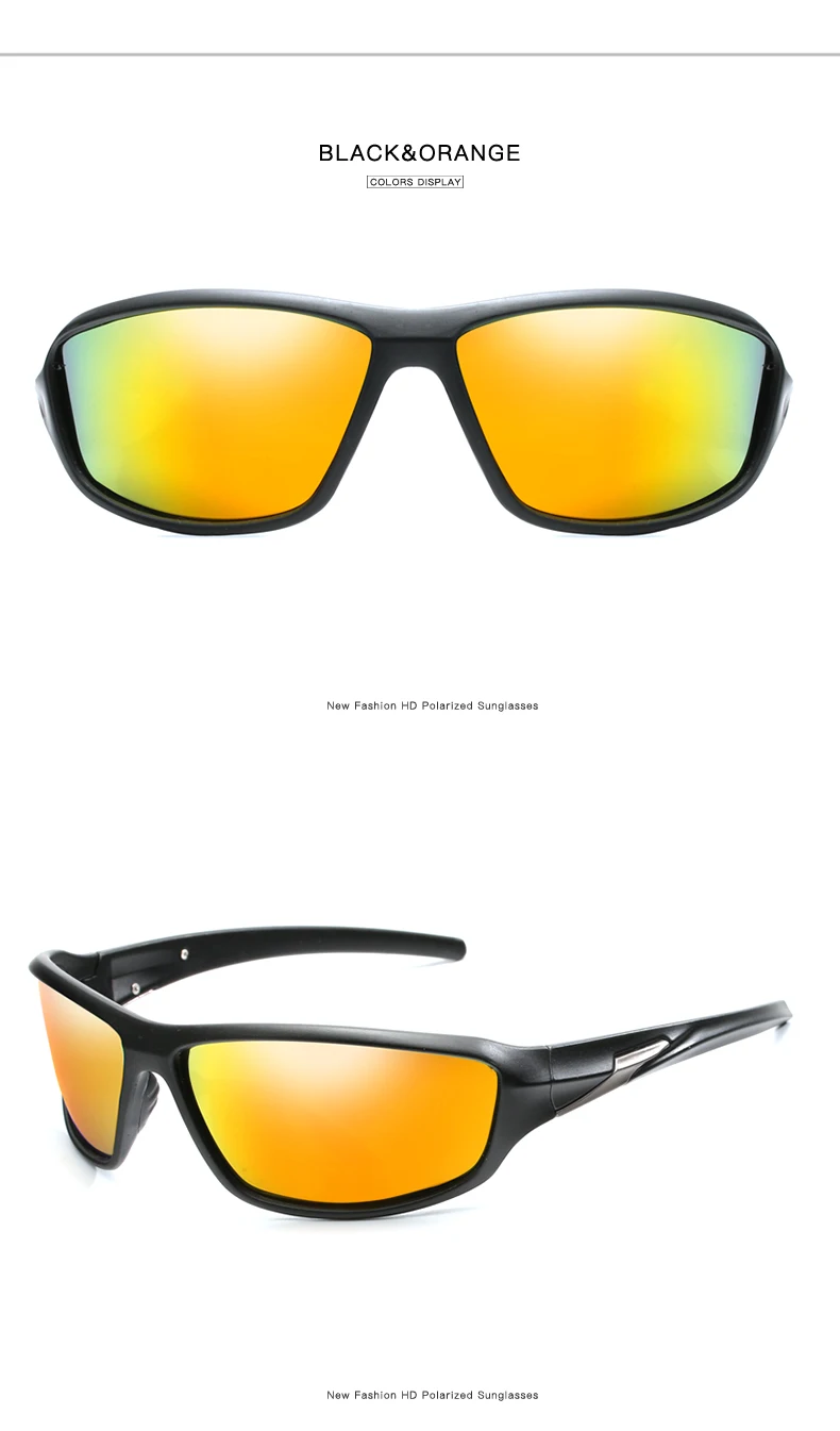 AIELBRO велосипедные солнцезащитные очки, Мужские поляризационные уличные походные велосипедные очки для вождения, для рыбалки для мужчин, велосипедные очки UV400 Oculos