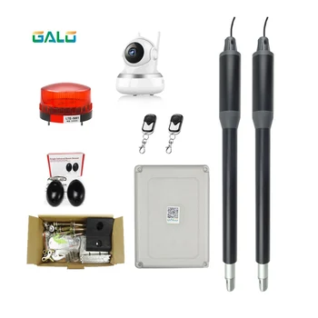 

WiFi control engine system automatic door swing door driver actuator perfect set home door opener gate automation gate opener
