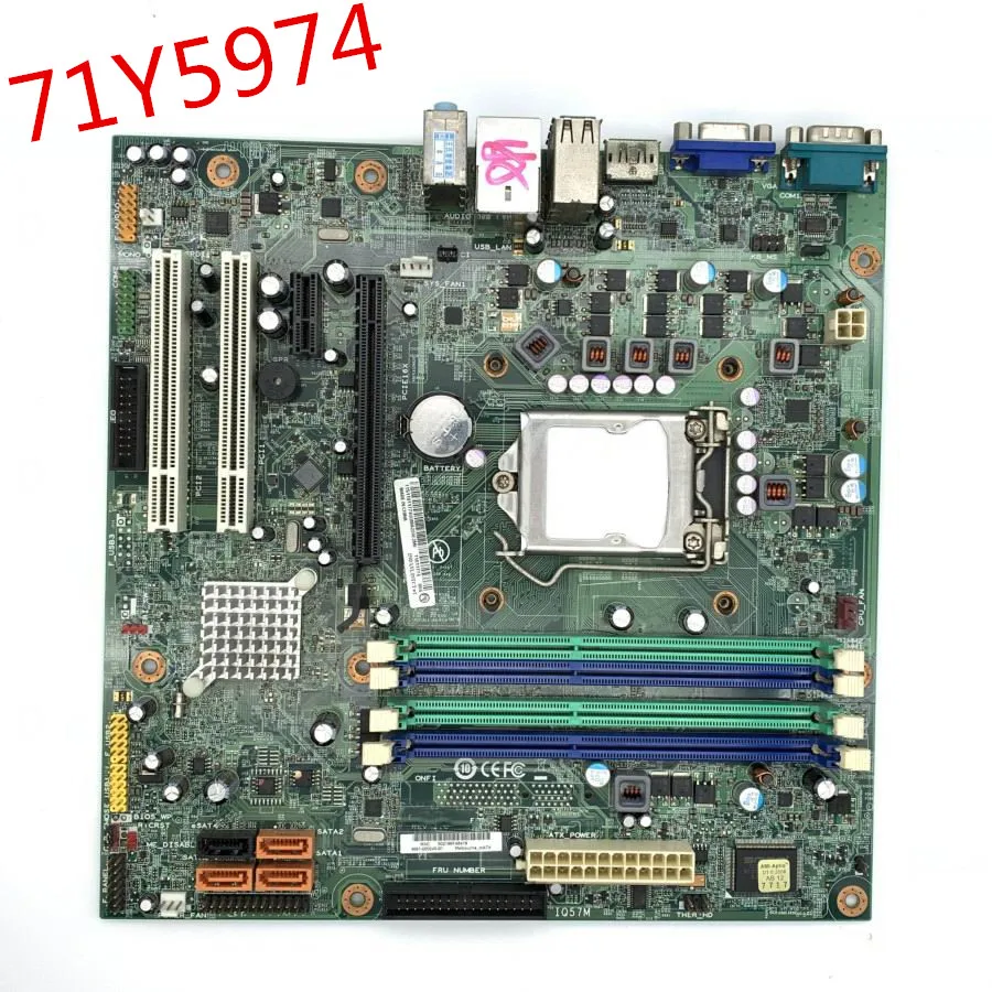 MSI Z270 TOMAHAWK Motherboard Intel Z270 LGA 1151