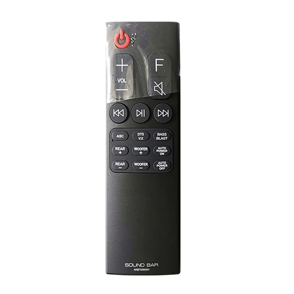 control bose soundbar with lg tv remote