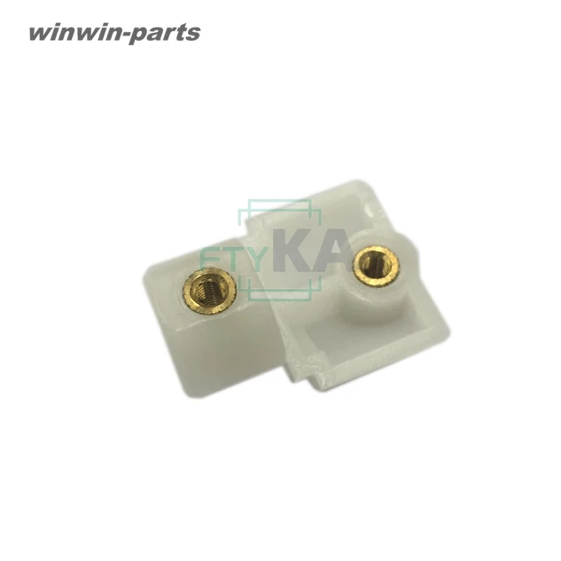 

1 PC Toner Hopper A134-3179 B247-3345 for Ricoh Aficio 1060 1075 2060 2075 MP7500 MP8000 MP9001 Chuck Shaft