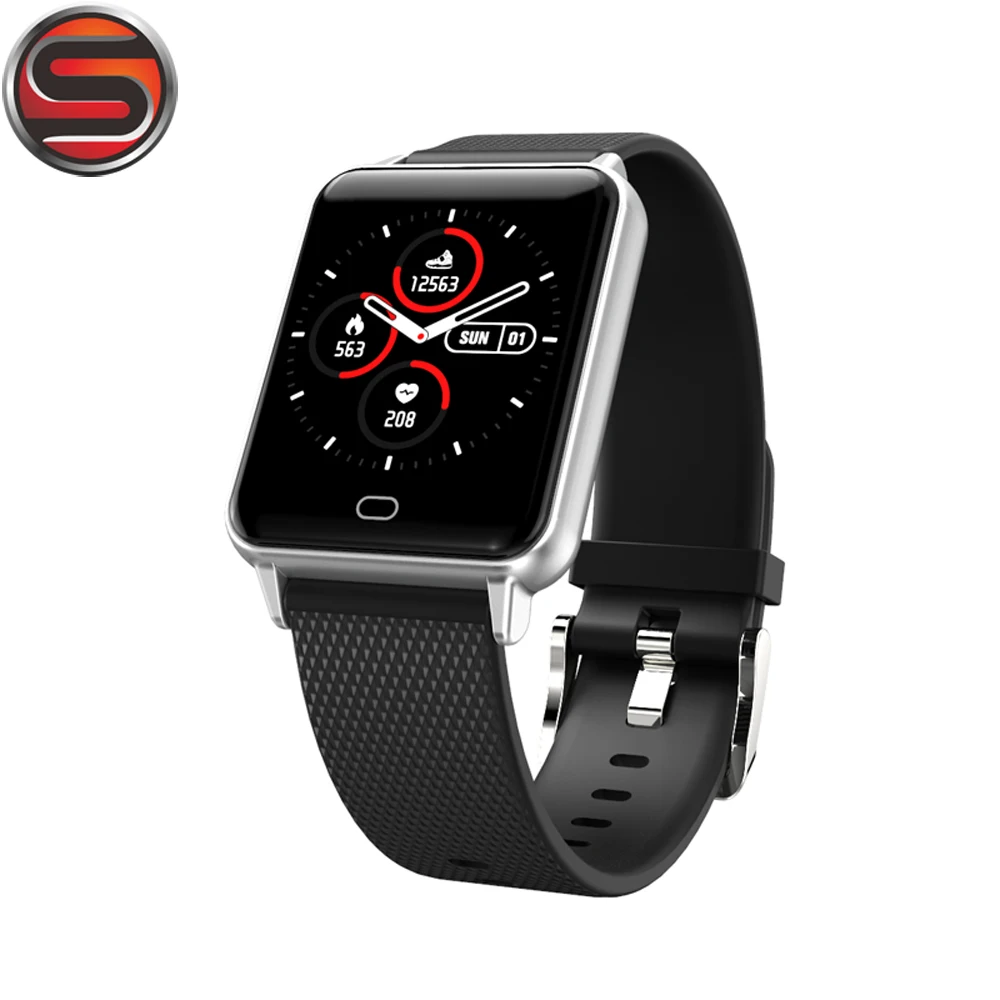 Smart Wristband M21 Heart Rate Bracelet Blood Pressure Sleep Monitor Fitness Tracker Waterproof Android IOS Sports SamrtBand B23 |