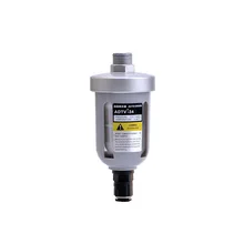 Пневматический воздушный компрессор клапан полупрозрачный автоматический слив фильтр плавающий шаровой тип автоматический слив