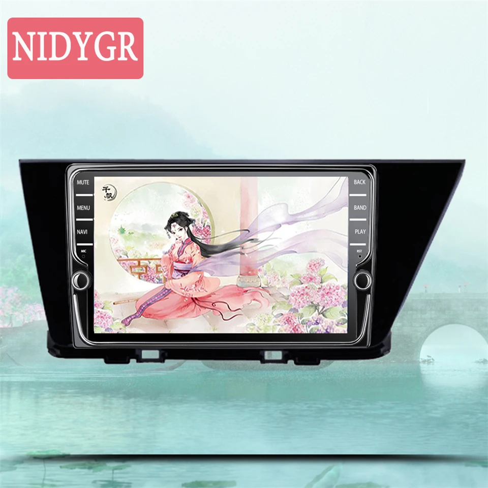Автомобильный Радио Стерео DVD плеер Gps navi монитор для kia niro 2016 с управлением рулевого управления carplay 4G lte Android 10 Автомобильный Радио Стерео DVD плеер Gps navi монитор для kia niro 2016 с управлением рулевого управления carplay 4G lte Android 10