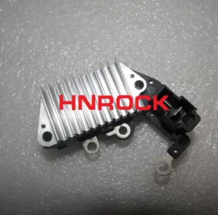 

14V Alternator Voltage Regulator 126000-0970 VR-H2005-15H 86-013 IN255 100211-1630 100211-4650 27060-78001 27060-87504