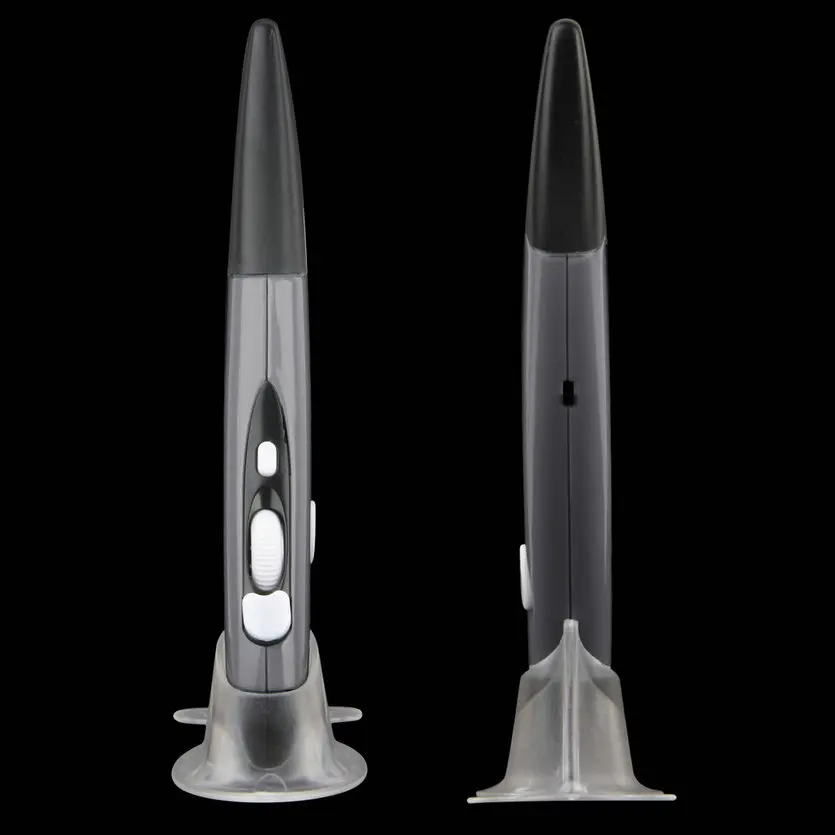 Mini 2.4GHz Wireless Optical Pen Mouse Adjustable 500/1000DPI for PC Android Laptop Accessories