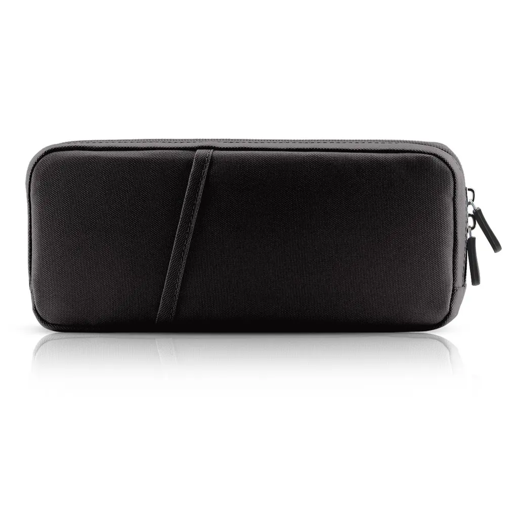 

Soft Nylon Protective Case Anti-scratch Game Console Storage Bag Portable Travel Carry Case for Nintendo Switch