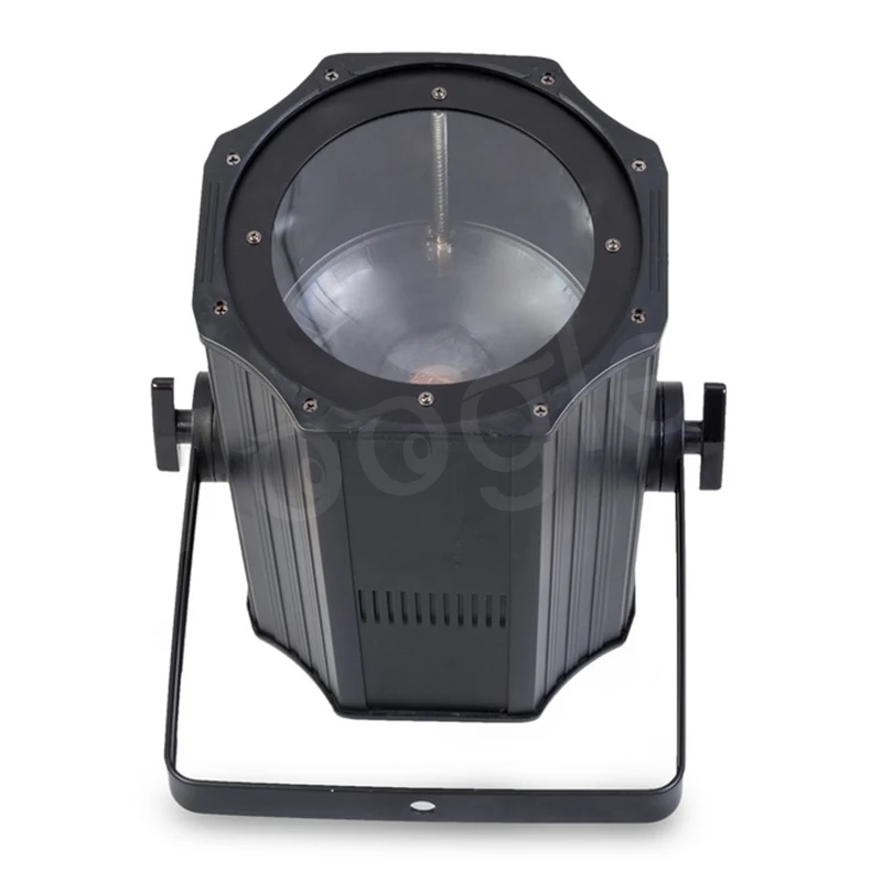 

100/200w COB fresnel lights cold warm color for studio room