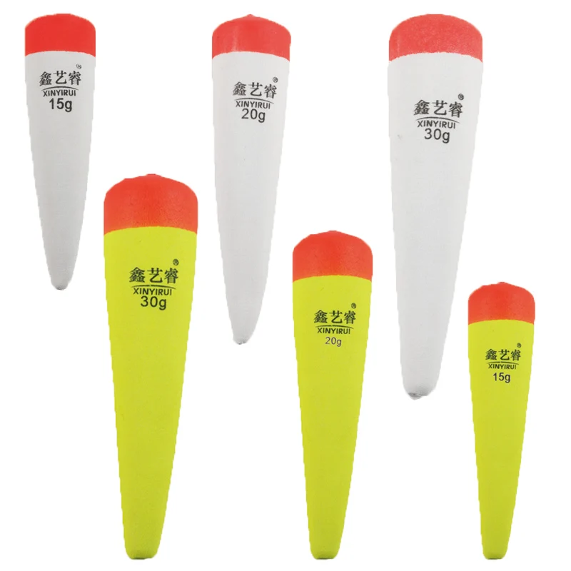 saltwater fishing floats