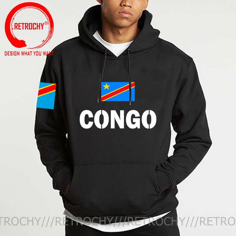 DRCongohoodiesmensweatshirtsweatnewmanhiphopstreetwear