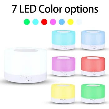

Aromatic Aromatherapy Diffuser Air Humidifier Aroma Diffuser Diffuser For Home Aromatic Aroma Scented Aroma Machine Air Purifier