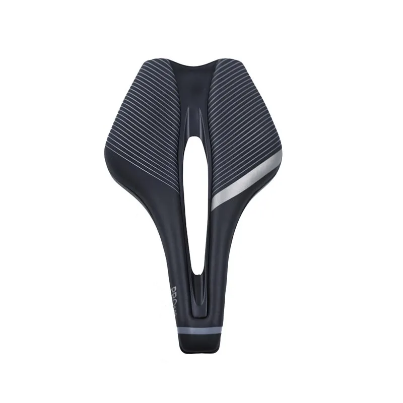 

EC90 Bicycle Seat Saddle MTB Road Bike Saddles Mountain Bike Racing Saddle PU Breathable Soft Seat Cushion