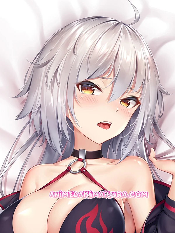 Fate/Grand Order Fate/Apocrypha Dakimakura дэнк аниме Girl обнимающая Подушка Чехол|Наволочка| |