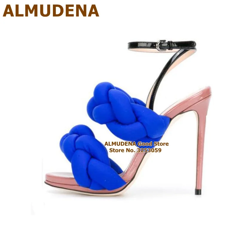 麻花辫凉鞋 慕亭180 最大43 (14)