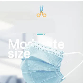 

Children 50PCS 마스크 KN95 As N95 Mask Mouth Face Filtration Cotton Mouth Masks As 마스크kf94 Filter Against Droplet Again