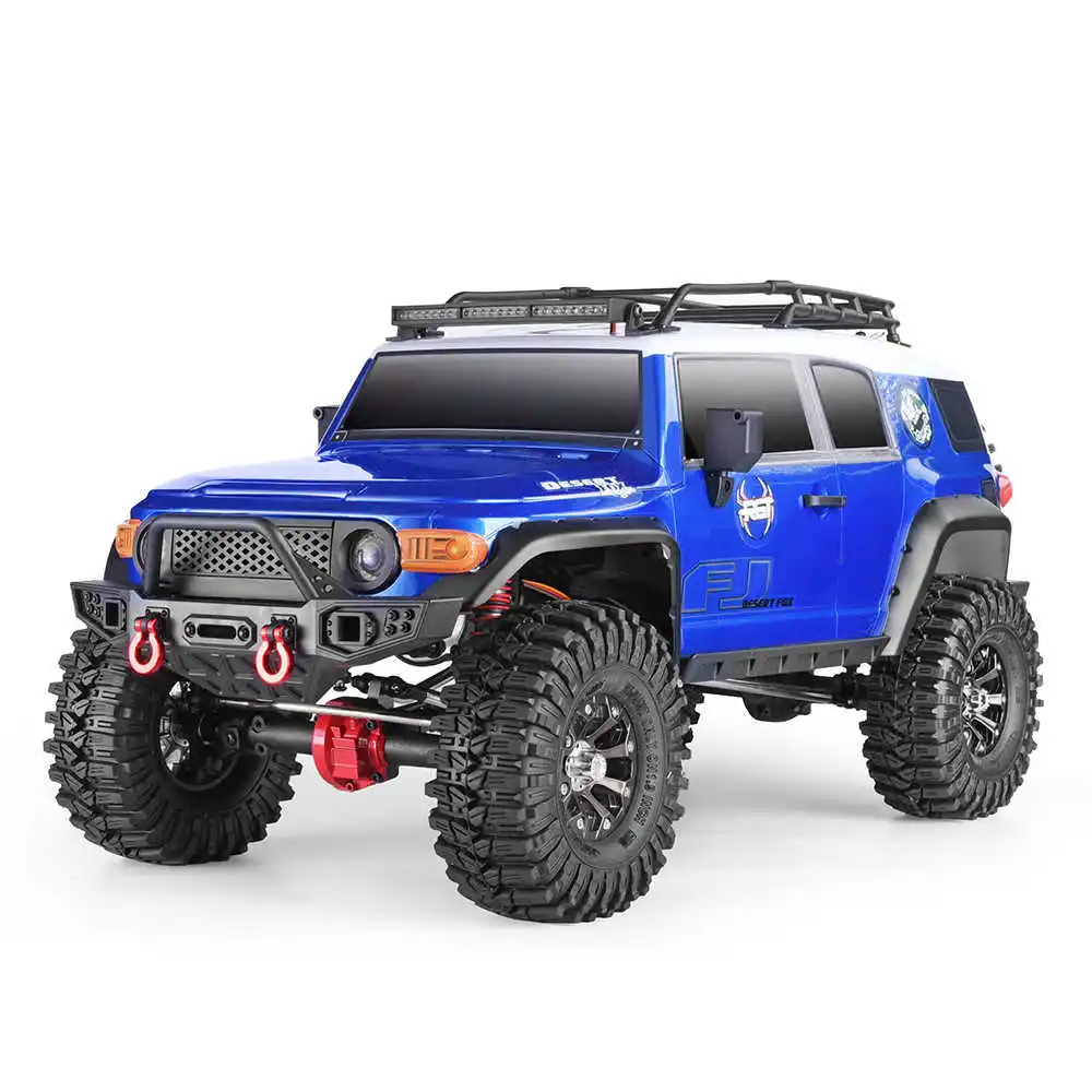 RGT RC רכב 1:10 4wd Off Road משאיות 