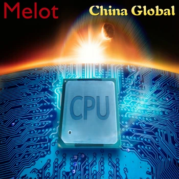 

I3 9100 I5 9400 I7 9700 Series CPU Processor