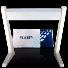 

Dragon lab pipette rack pipette stand for adjustable pipette FREE SHIPPING