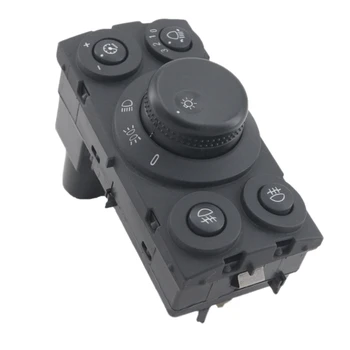 

for Opel Vectra Vauxhall Signum Vectra C Salon Limousine 2003 2004 2005 2006-2008 Headlight Switch Adjustment Fog Lamp Button 13