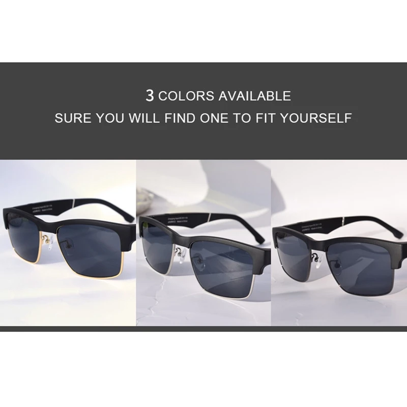 K2 Smart Glasses Wireless Bluetooth Hands-Free