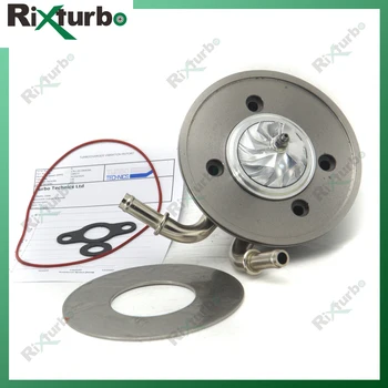 

Billet GTDI12V GTDI12V 1808366 1761178 1761181 Turbo Core For Ford Fiesta Focus C-Max B-Max 1.0 L 73/92 Kw M1DA Turbine 2011-
