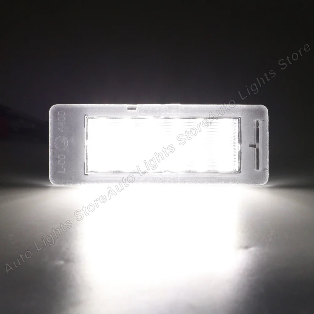 LED ��ȣ�� ���� ����, ĳ���� CTS ELR XTS SRX Opel Mokka Ampera ���� ������ �ڸ��� ī���� Ʈ���� ũ�����, 2 ��