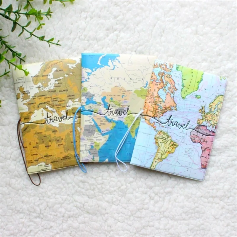 maps