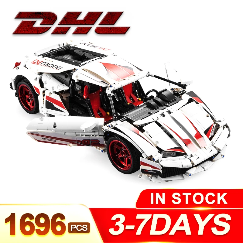 rc huracan