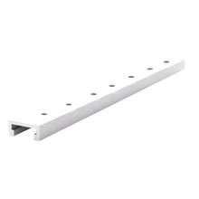 1200 мм Т-образная деревообрабатывающая Т-образная Торцовочная Дорожка/Настольная пила маршрутизатор алюминиевый сплав Торцовочная машина