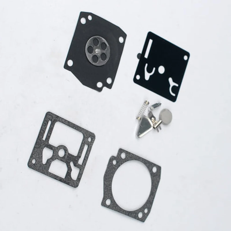 Carburetor Rebuild Kit Replace For Stihl 034 036 044 MS340 MS360